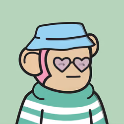 Cool Ape #783