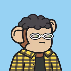 Cool Ape #1785