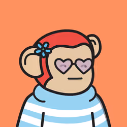 Cool Ape #1640