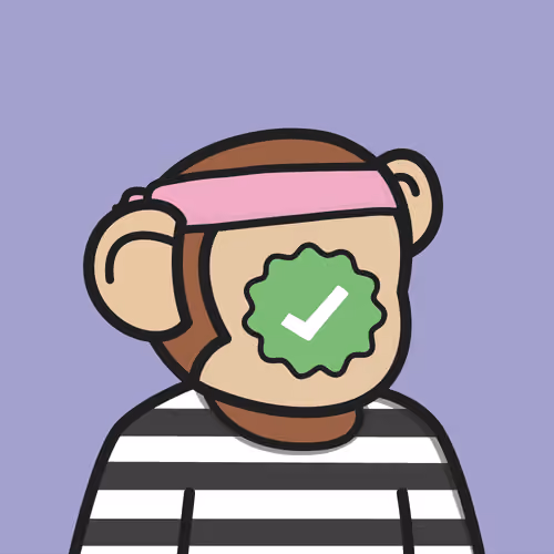Cool Ape #2981