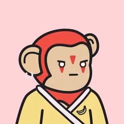 Cool Ape #1849