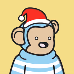 Cool Ape #3700