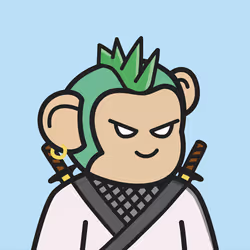 Cool Ape #5429
