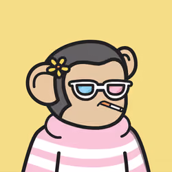 Cool Ape #4626