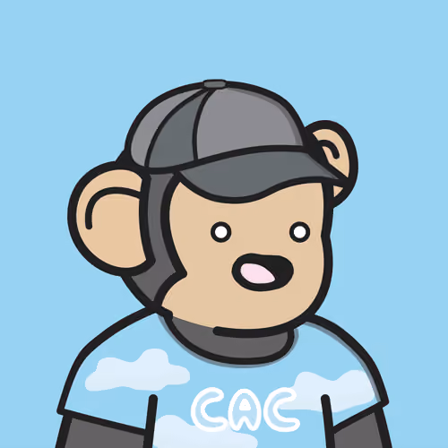 Cool Ape #4213