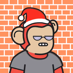 Cool Ape #4282
