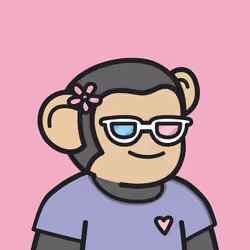 Cool Ape #4095