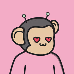 Cool Ape #2546