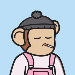 Cool Ape #4979