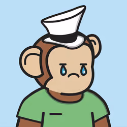 Cool Ape #5182