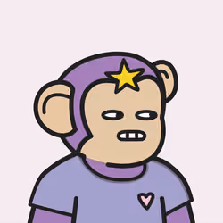 Cool Ape #5105