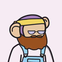 Cool Ape #3975