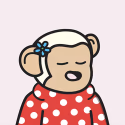 Cool Ape #2104