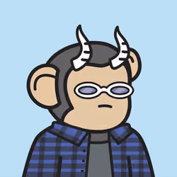 Cool Ape #408