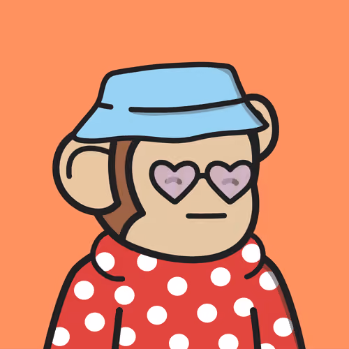 Cool Ape #330