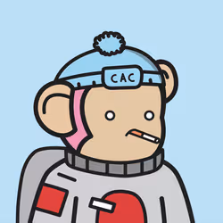 Cool Ape #2390