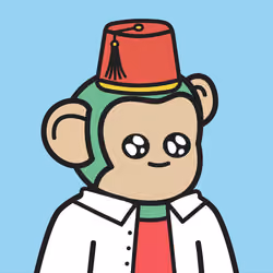 Cool Ape #4228