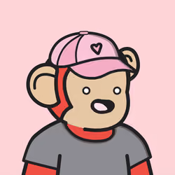 Cool Ape #4893