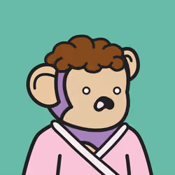 Cool Ape #3339