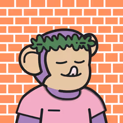 Cool Ape #1340