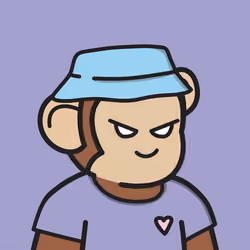 Cool Ape #4199