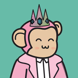 Cool Ape #2324