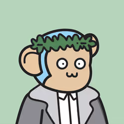 Cool Ape #2022