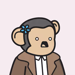 Cool Ape #4929