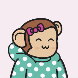 Cool Ape #5299