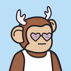 Cool Ape #174