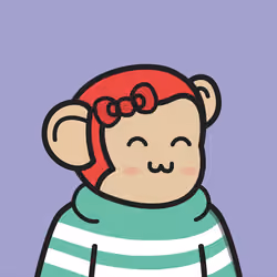 Cool Ape #4218