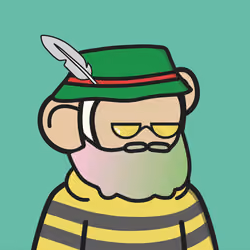 Cool Ape #325