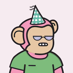 Cool Ape #3176