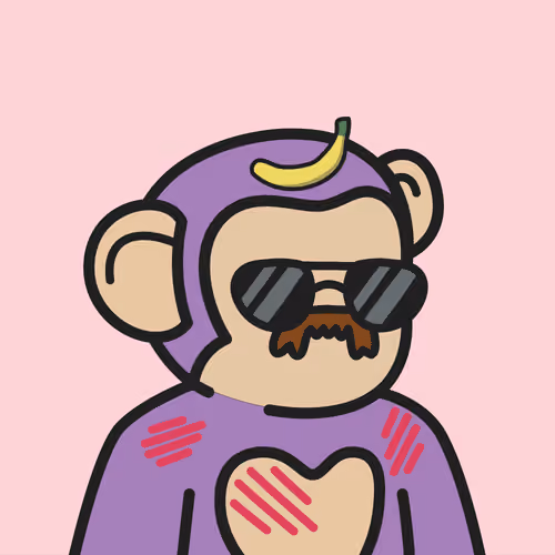 Cool Ape #2305
