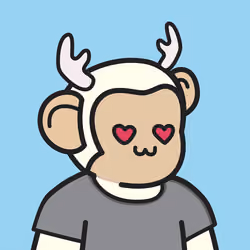 Cool Ape #3996