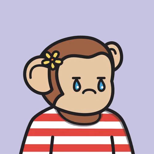Cool Ape #456