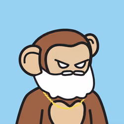 Cool Ape #3293