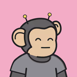 Cool Ape #170