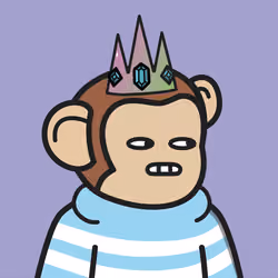 Cool Ape #146