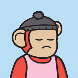 Cool Ape #4223