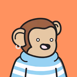 Cool Ape #248