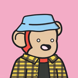 Cool Ape #4639