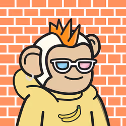 Cool Ape #2154