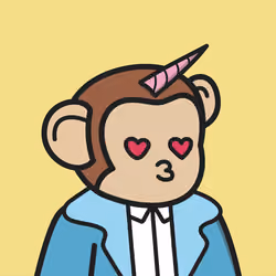 Cool Ape #4826