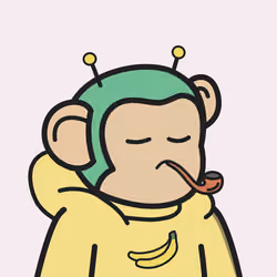 Cool Ape #3264