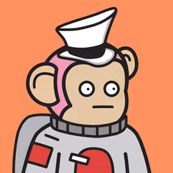 Cool Ape #380