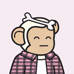 Cool Ape #3981