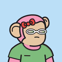 Cool Ape #2242