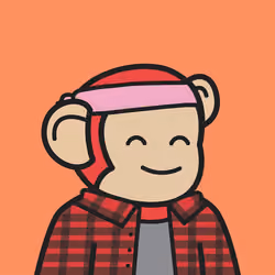 Cool Ape #5303