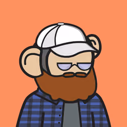 Cool Ape #4205